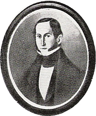 Anselmo Saenz Velente